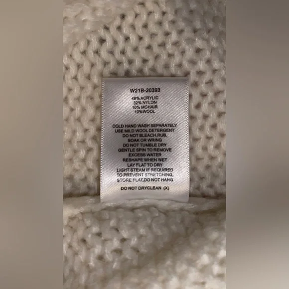 BEC + BRIDGE Celeste Tuck Knit Jumper 8 BNWT - Picture 7 of 8